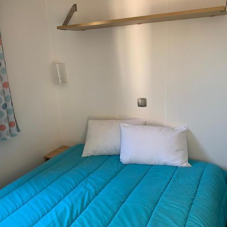 Mobilhome Marestang Plage Canet-en-Roussillon Dış mekan fotoğraf